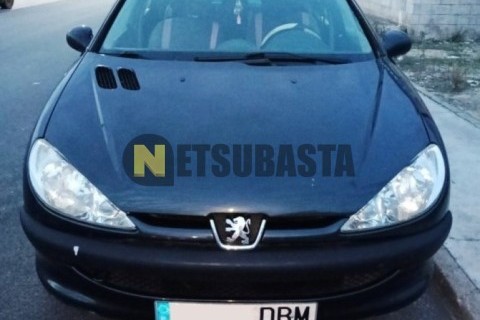 Piaggio Zip 100 2006