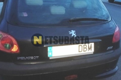 Piaggio Zip 100 2006