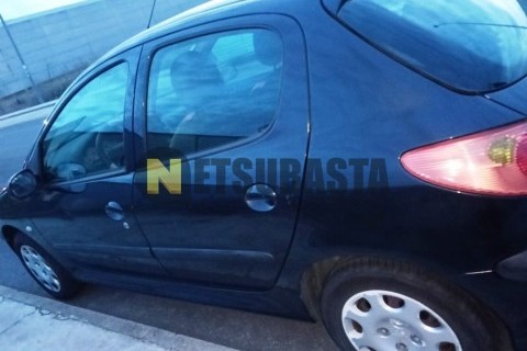 Piaggio Zip 100 2006