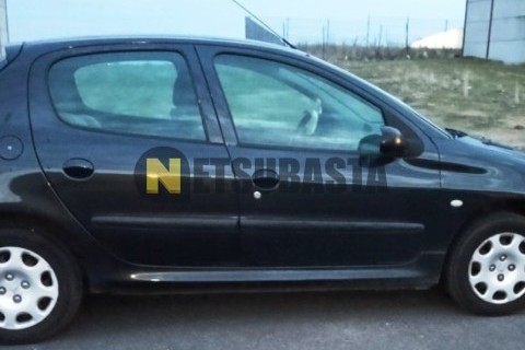 Piaggio Zip 100 2006