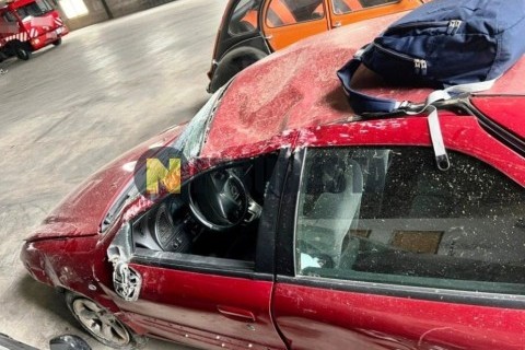 Kawasaki Eliminator 125 2007