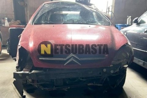 Kawasaki Eliminator 125 2007