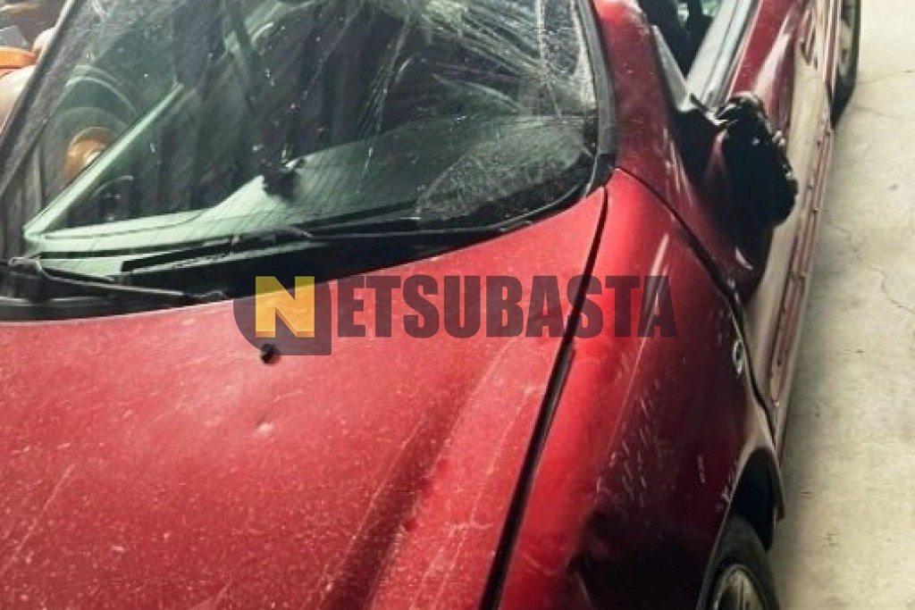 Citroën Xsara 2.0 HDi 2002