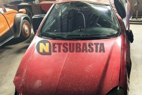 Kawasaki Eliminator 125 2007