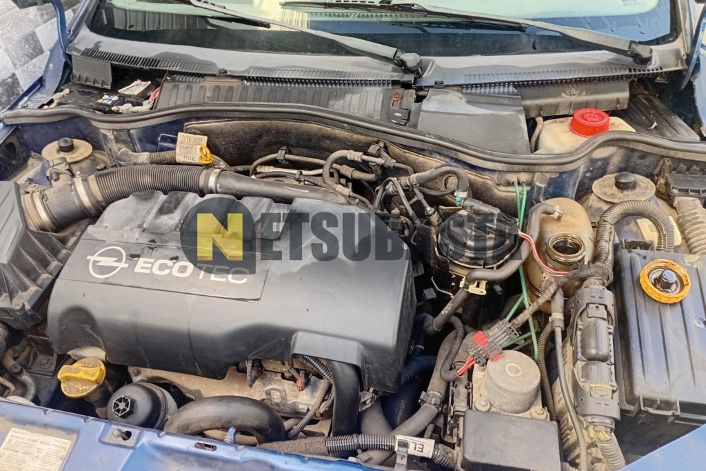 Opel Corsa 1.3 CDTI 2005