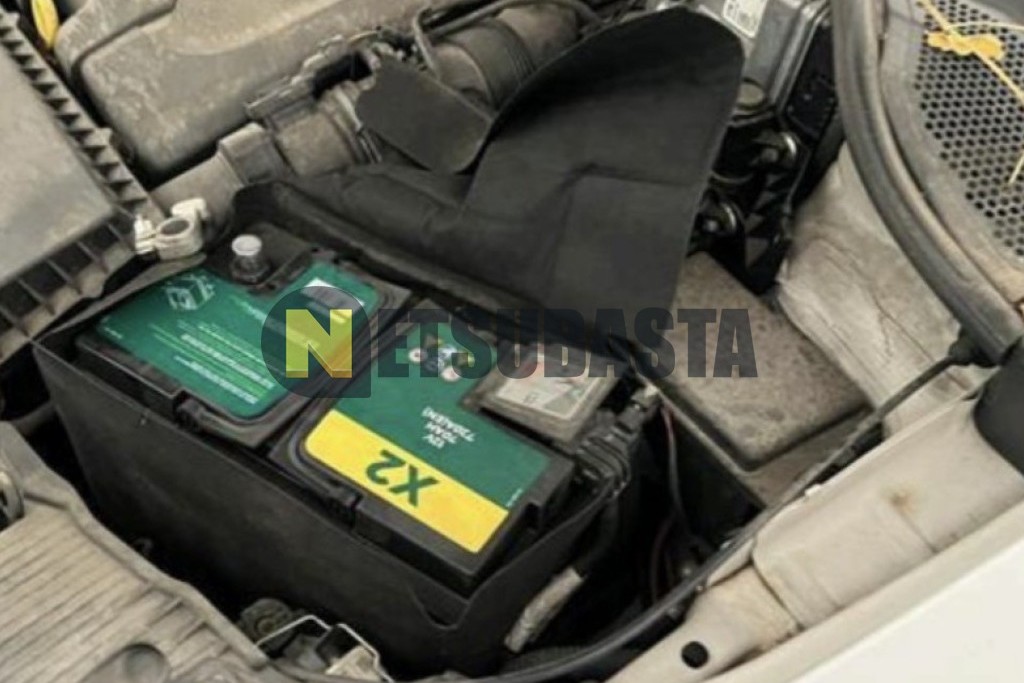 Seat Ibiza 1.4 TDI 2015