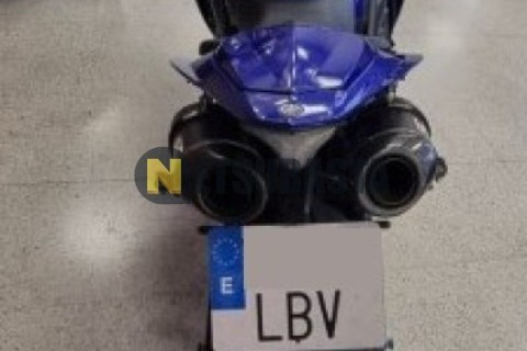 Piaggio Zip 100 2006