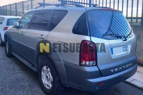 Yamaha XJ 600 N DIVERSION 1999