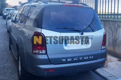 Yamaha XJ 600 N DIVERSION 1999