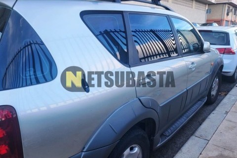 Yamaha XJ 600 N DIVERSION 1999