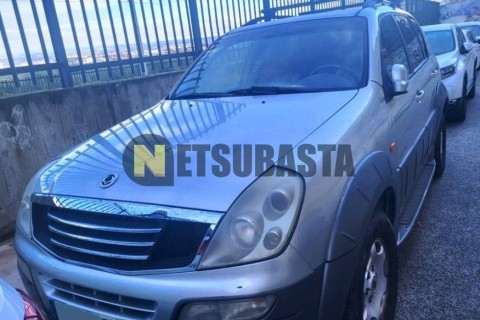 Yamaha XJ 600 N DIVERSION 1999