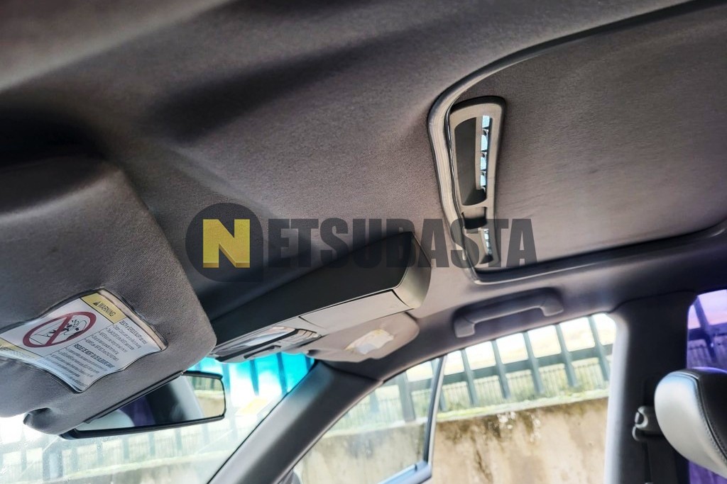 SsangYong Rexton 3.2 H6 2003