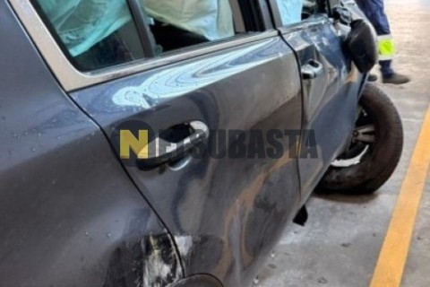 Piaggio Zip 100 2006