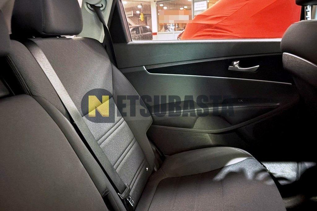 Kia Sorento 2.2 CRDi 4x4 7 plazas 2018