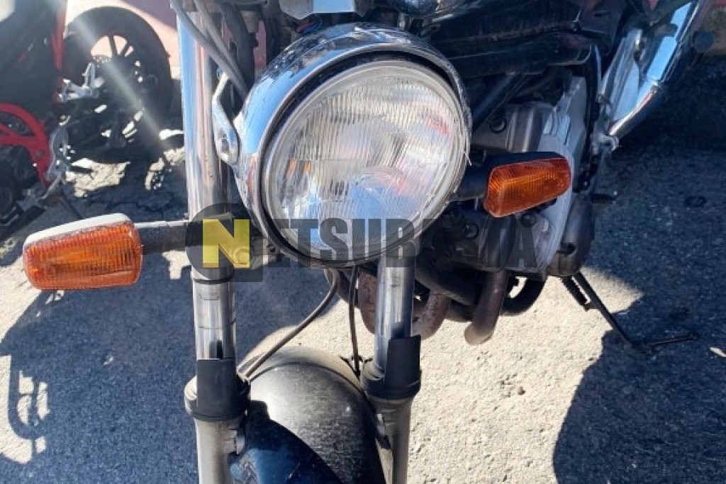 Yamaha XJ 600 N DIVERSION 1999