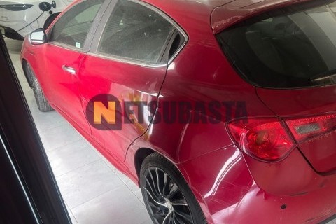 Piaggio Zip 100 2006