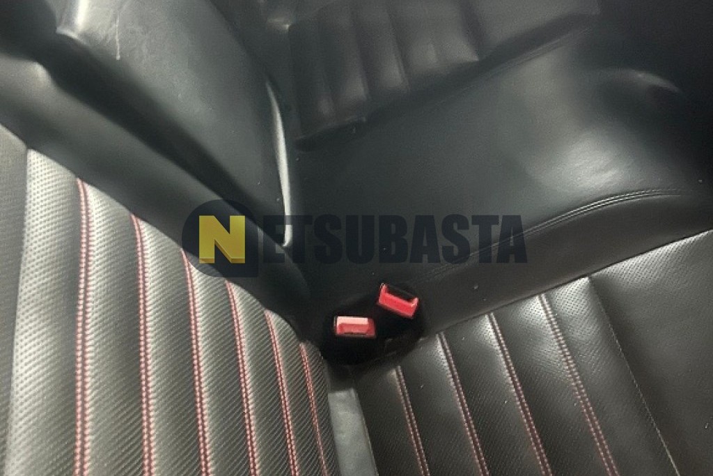 Alfa Romeo Giulietta 1.4 TB MultiAir 2013