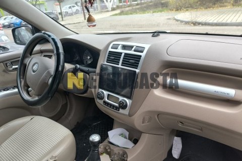 Piaggio Zip 100 2006