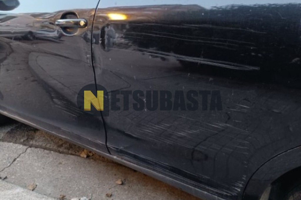 Seat Altea 2.0 TDI 2007