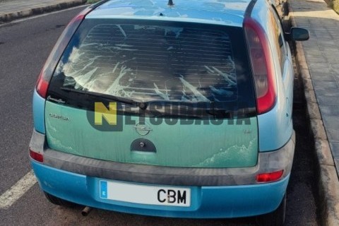 Yamaha XJ 600 N DIVERSION 1999