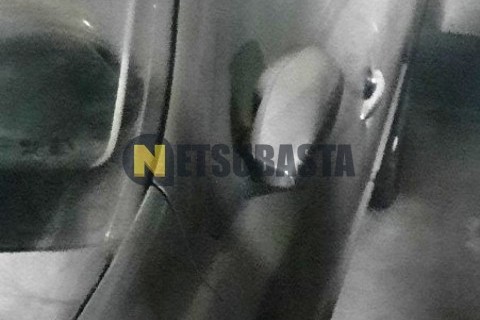 Kawasaki Eliminator 125 2007