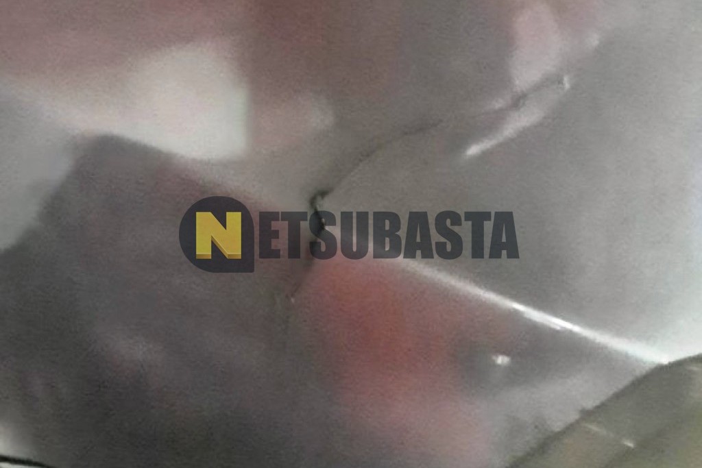 Renault Laguna 1.9 dCi 2005