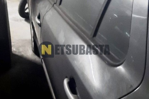 Kawasaki Eliminator 125 2007