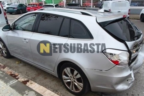 Yamaha XMAX 250 2006