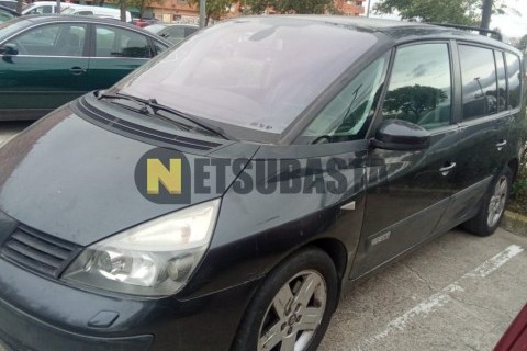 Kawasaki Eliminator 125 2007