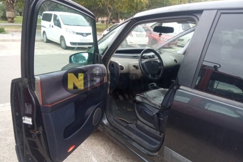 Kawasaki Eliminator 125 2007