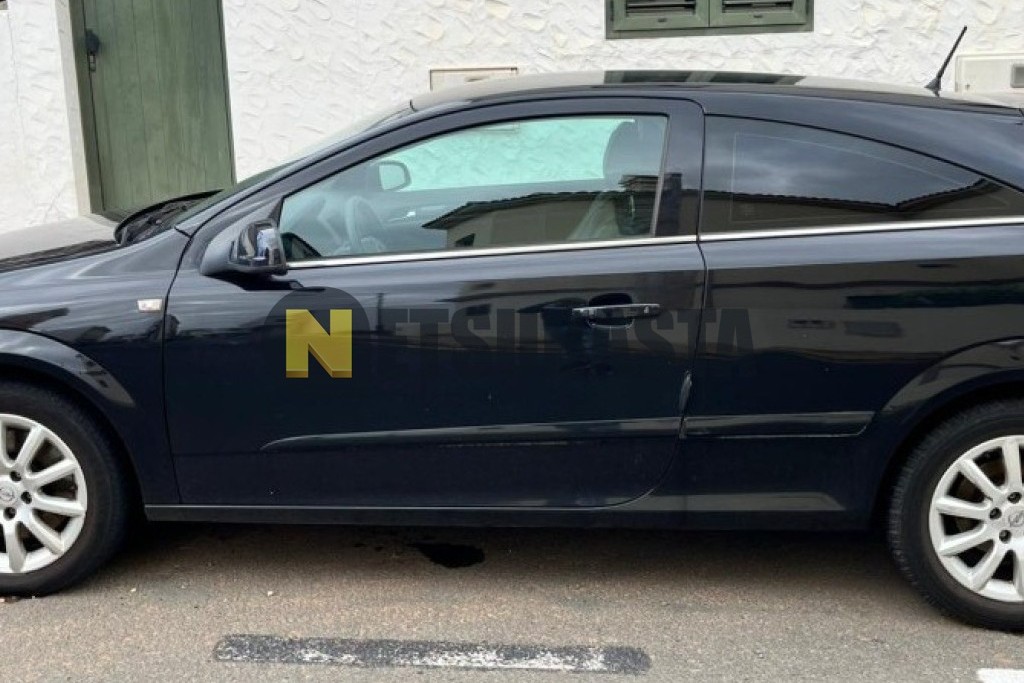Opel Astra 1.9 CDTi 2006