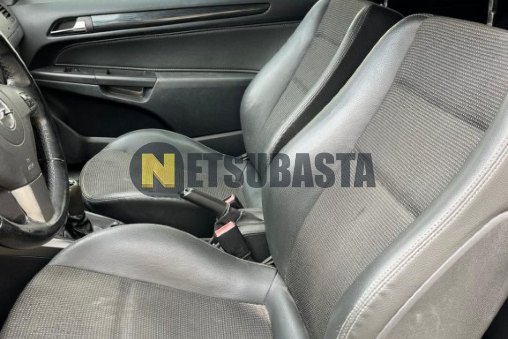 Opel Astra 1.9 CDTi 2006