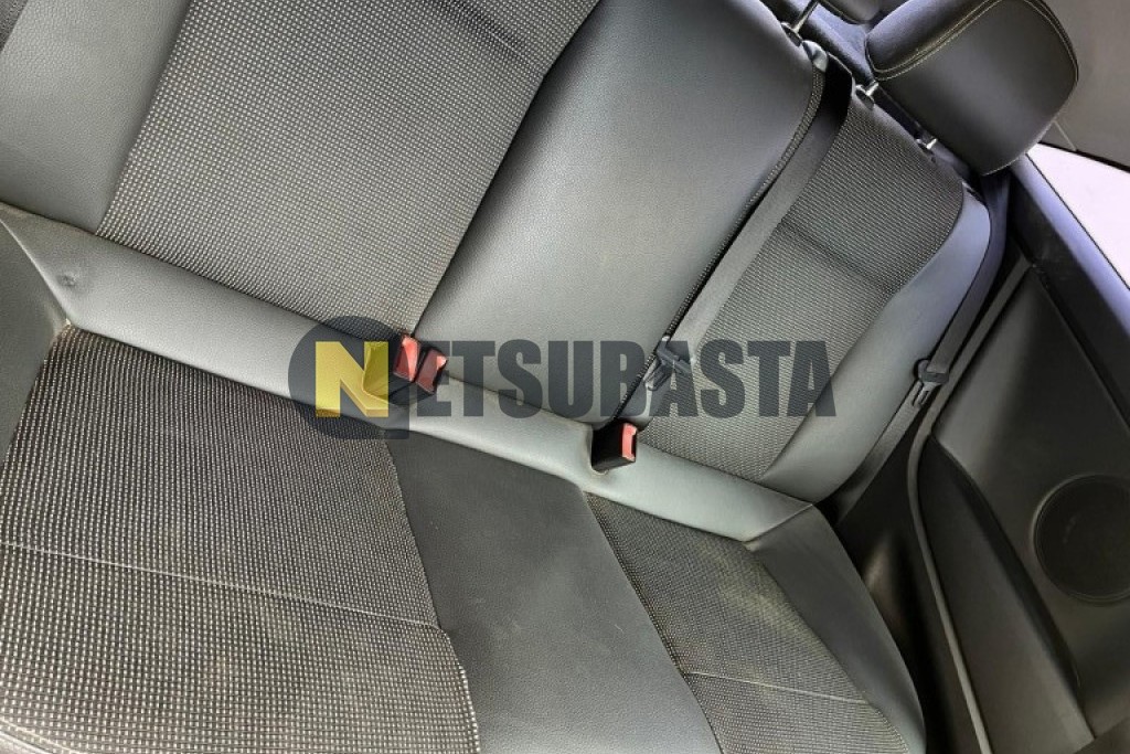 Opel Astra 1.9 CDTi 2006