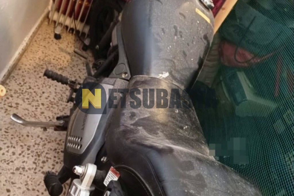 Keeway K-Light 125 2018