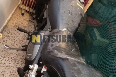 Kawasaki Eliminator 125 2007