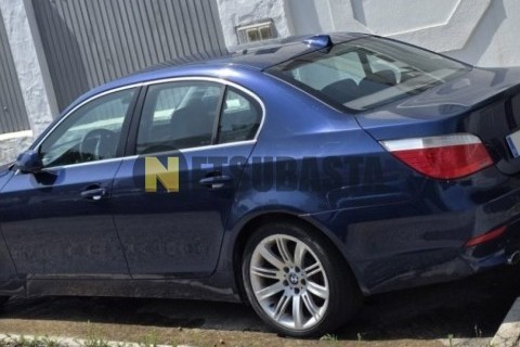 Yamaha XMAX 250 2006