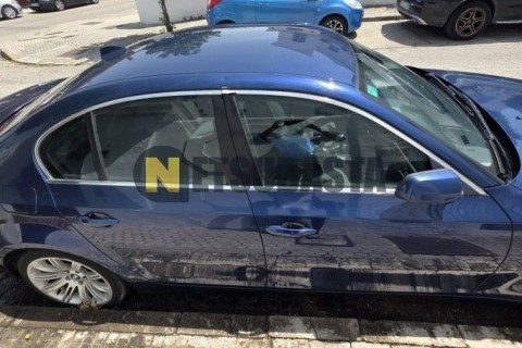 Yamaha XMAX 250 2006