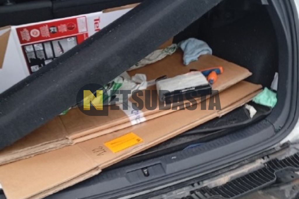 Volkswagen Golf 1.5 TSI EVO BLueMotion DSG 7 vel. 2018