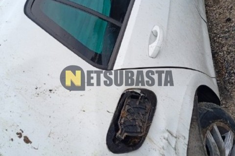 Piaggio Zip 100 2006