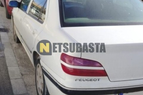 Yamaha XMAX 250 2006