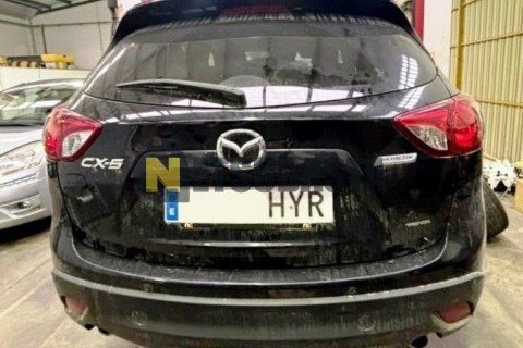 Yamaha XMAX 250 2006