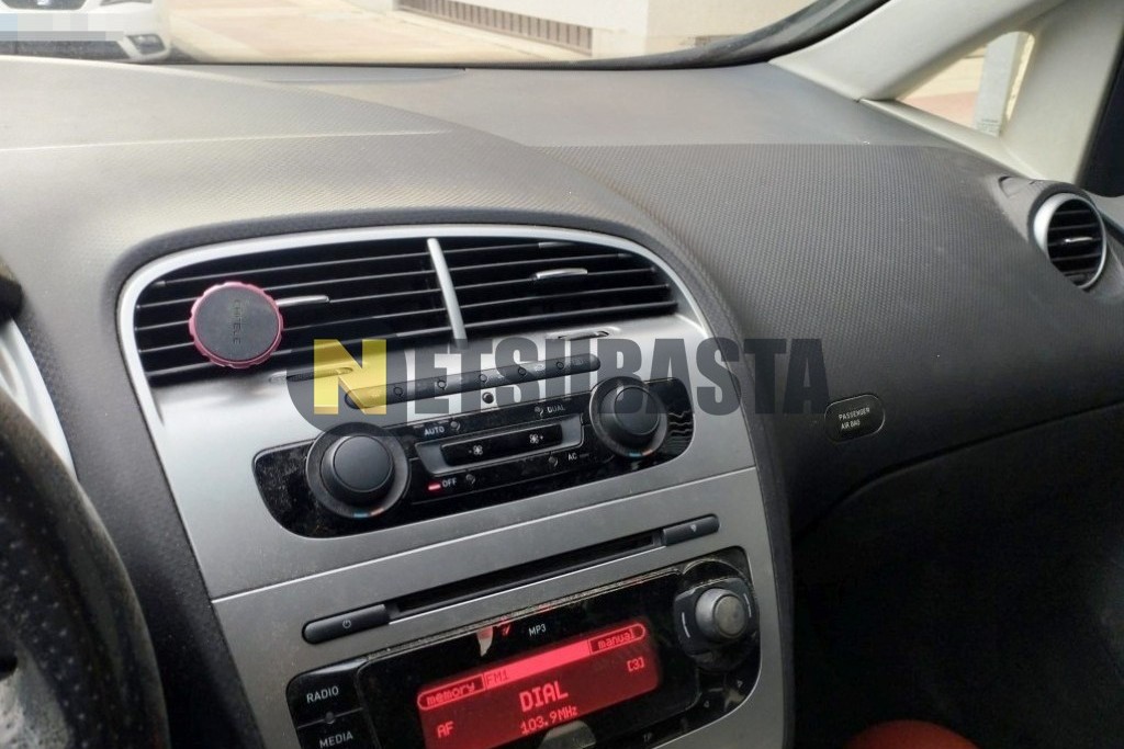 Seat Altea XL 1.9 TDI 2009