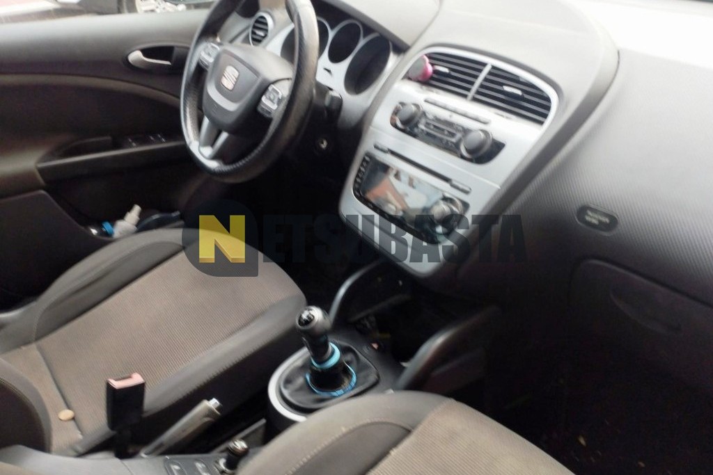 Seat Altea XL 1.9 TDI 2009