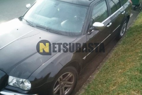 Kawasaki Eliminator 125 2007