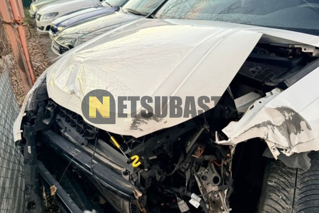 Seat Ateca 1.5 EcoTSI 2019