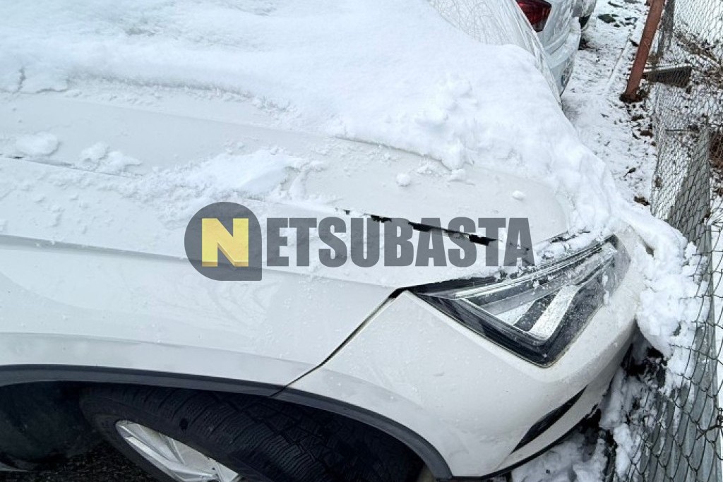 Seat Ateca 1.5 EcoTSI 2019