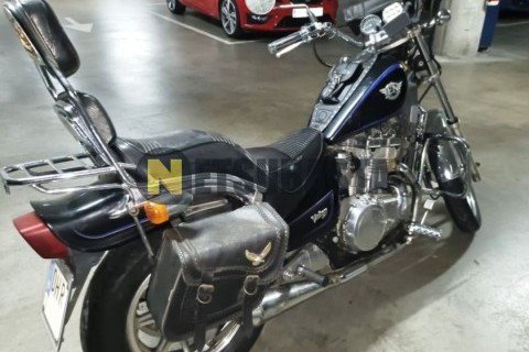 Piaggio Zip 100 2006