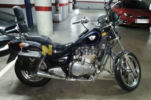 Piaggio Zip 100 2006