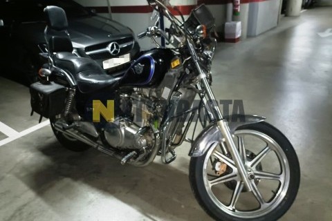 Piaggio Zip 100 2006