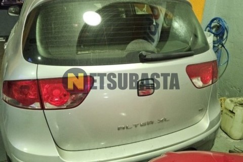 Kawasaki Eliminator 125 2007